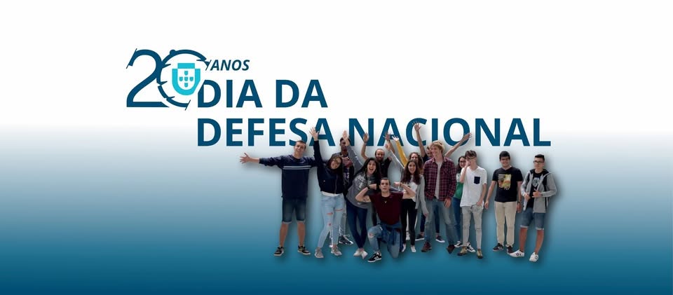 Imagem Informação do local para cumprimento do Dia Defesa Nacional 2026