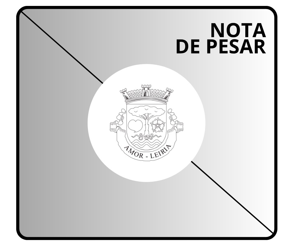 Notícia Nota de pesar pelo óbito de Duarte Lopes Pedro (1938-2026)