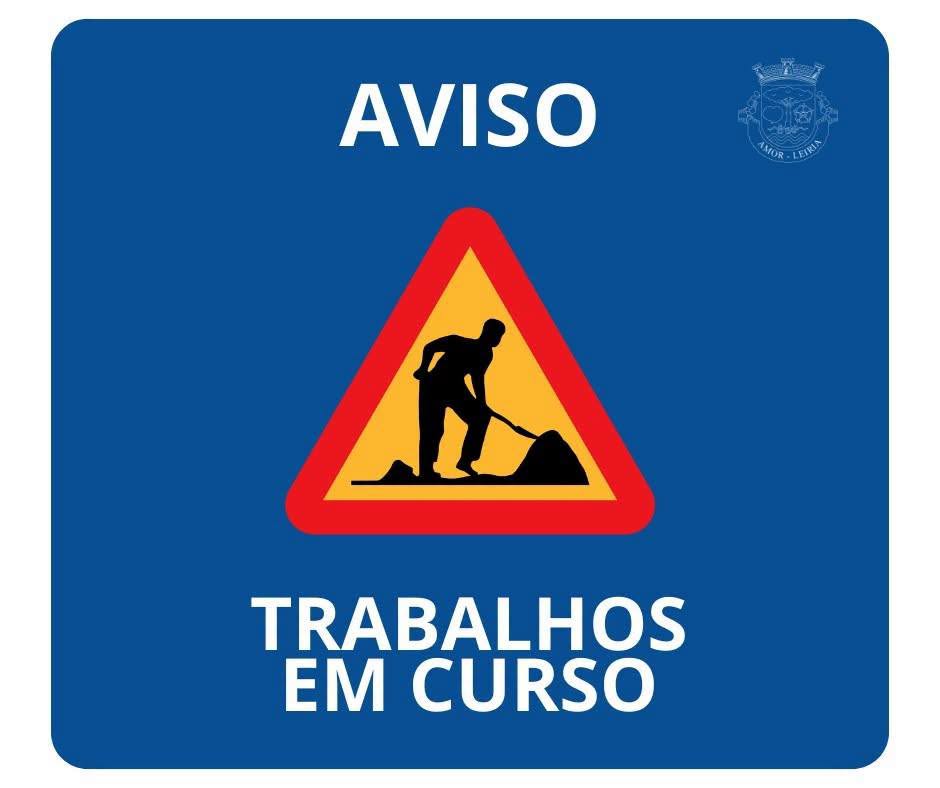 Notícia Aviso de Corte de Trânsito na ligação Barreiros - Ponte da Pedra